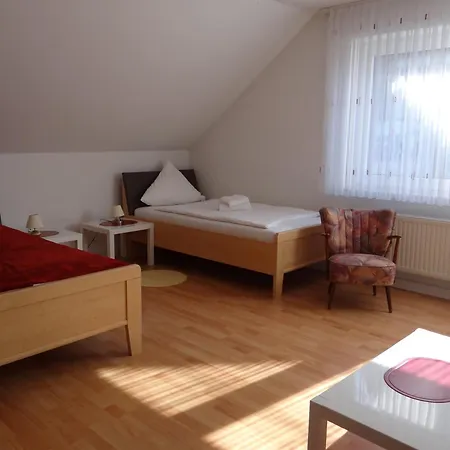 Venner Gasthaus-3